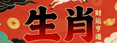 万马奔腾打一个生肖，落实生肖释义指南