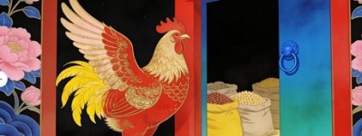 无饵垂钩，乐在逍遥，斜阳冉冉水边楼；有货装载，福气自来，更深欹枕听湖波代表什么生肖，词汇深度释义解答