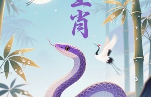 欲钱看担着胡子过河是什么生肖，生肖释义应用