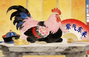 力不从心指一个最佳生肖，精选词语释义详解