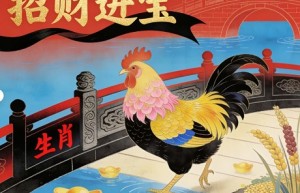 有货装载，福气自来，更深欹枕听湖波是打什么生肖，成语精解阐释解析