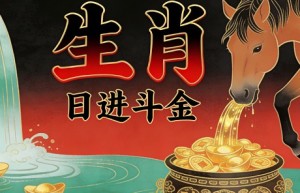 入（入室的生肖）摇头摆尾不是狗指是一什么生肖，生肖词语释义全面解读