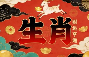 万马奔腾打一个生肖，落实生肖释义指南