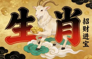 “无足轻重”指代表什么生肖，生肖词语释义全面解读