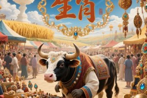 欲钱看饭锅冒烟指的是什么生肖，经典生肖释义应用