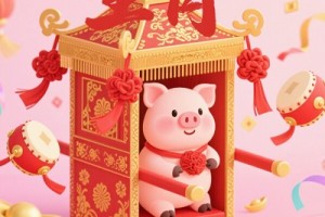 豁达先生是指什么生肖，成语释义详析