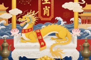 坐吃享福是指什么生肖，解析生肖文化要点