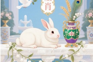 虚怀若谷是什么正确生肖，生肖释义应用
