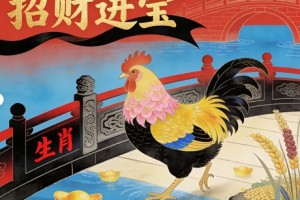 有货装载，福气自来，更深欹枕听湖波是打什么生肖，成语精解阐释解析