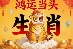 开花结果猜一个精准生肖，重点词语精准释义