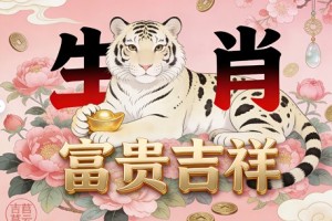 麻婆豆腐来一份指是哪个生肖，生肖文化释义答案