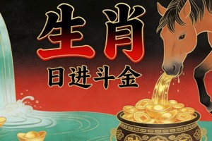 小己得失是指什么生肖，词语精选释义解释