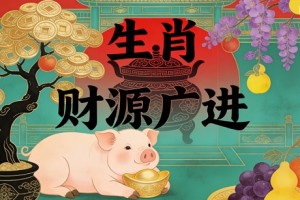 春风不见寻花伴，左对苍山右流水打一什么生肖，生肖词语释义全面解读