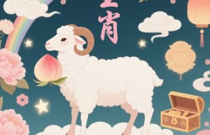 虚怀若谷指代表什么生肖,最佳生肖释义解读
