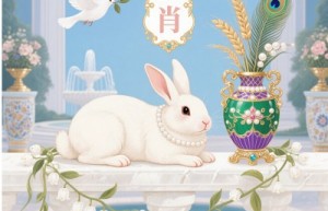 虚怀若谷是什么正确生肖,生肖释义应用