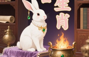 跳梁小丑指是什么生肖,成语阐释释义要点