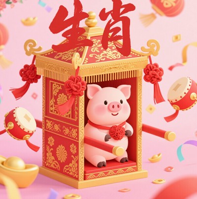 豁达先生是指什么生肖,成语释义详析