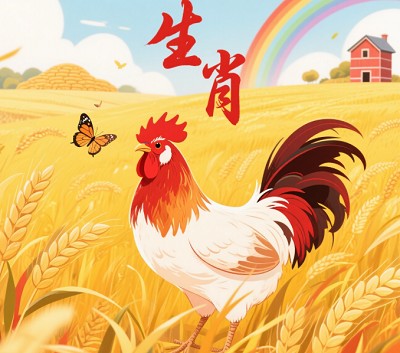 一别朱门三四春指什么生肖,生肖成语解析