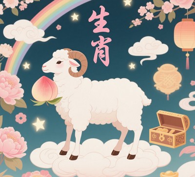 虚怀若谷指代表什么生肖,生肖释义应用