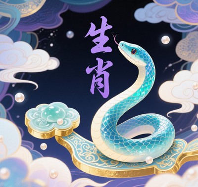 溪头千步响如雷代表是指什么生肖，重点词语解析