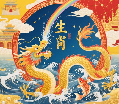 暗无天日指什么生肖,生肖应用释义